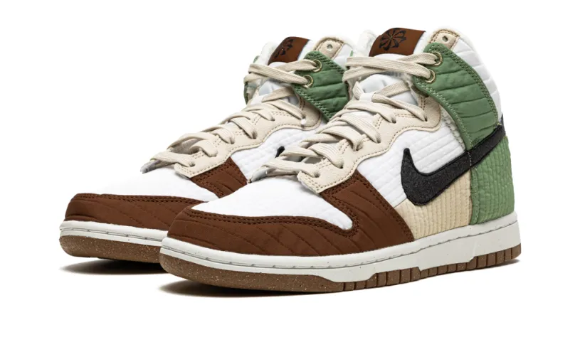 Nike Dunk DUNK HIGH LX MNS WMNS 'Toasty' 