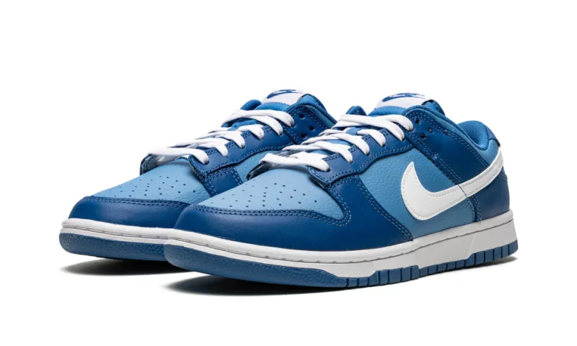 Nike Dunk Dunk Low Retro 'Dark Marina Blue'