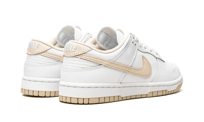Nike Dunk DUNK LO MNS WMNS 'Pearl White'