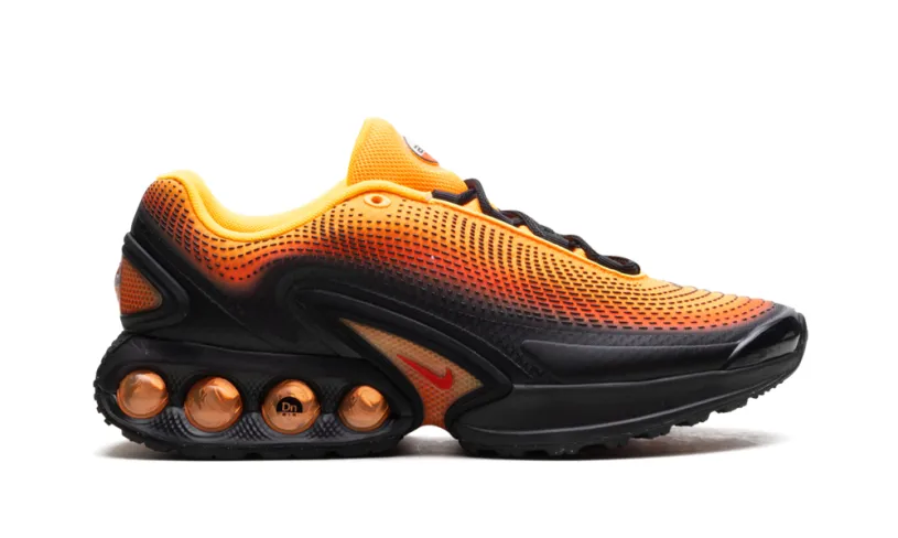 Nike Air Max Air Max DN SE 'Laser Orange' 