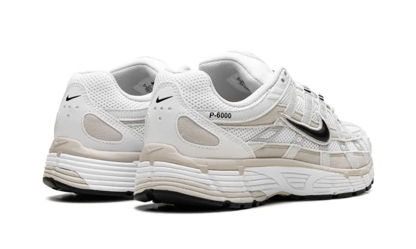 Nike Lifestyle P-6000 WMNS 'Light Orewood Brown' 
