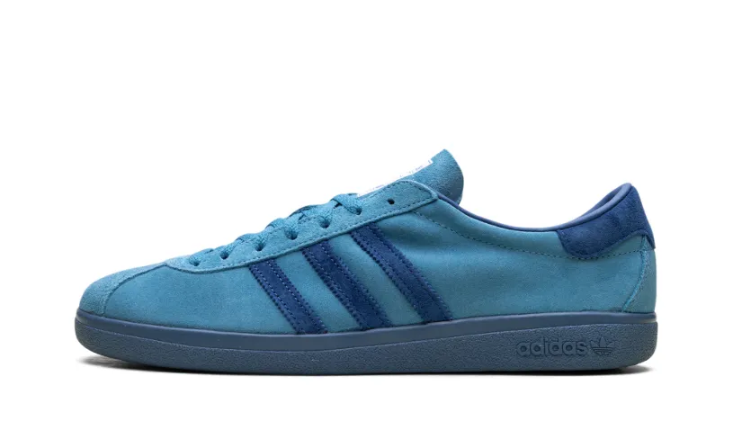 More Adidas Shoes Bali 'Tactile Steel'