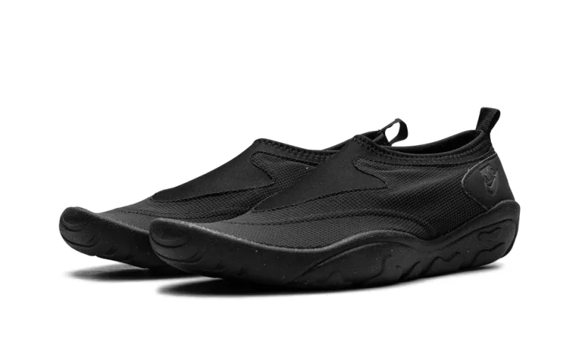 Nike Lifestyle Aqua Turf 'Black Off Noir' 