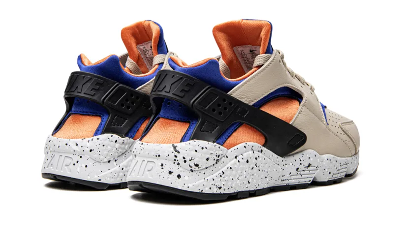 Nike Lifestyle Air Huarache 'ACG Mowabb' 