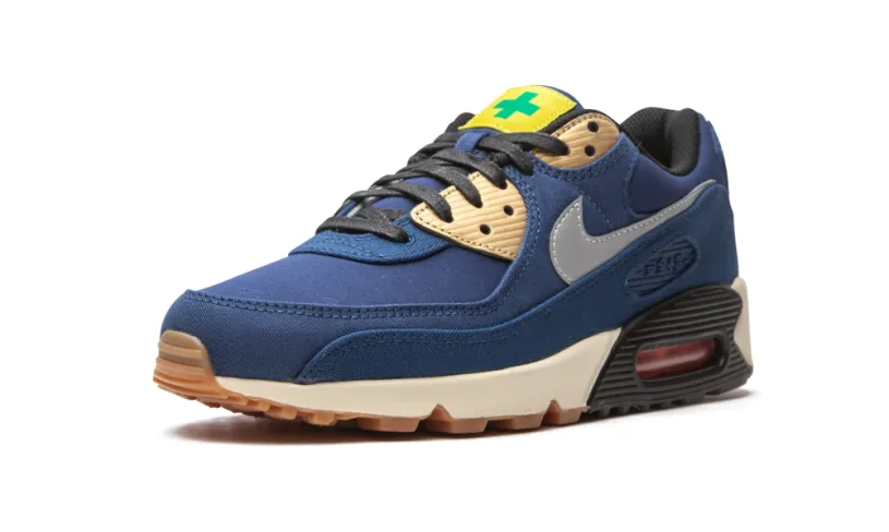 Nike Air Max Air Max 90 'City Pack - Tokyo' 