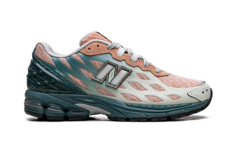 New Balance 1906R 1906W 'New Spruce Light Sparrow' 