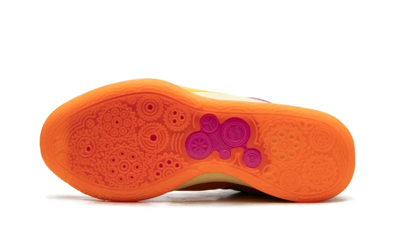 Nike Basketball KD 16 Asw 'Easy Money' 