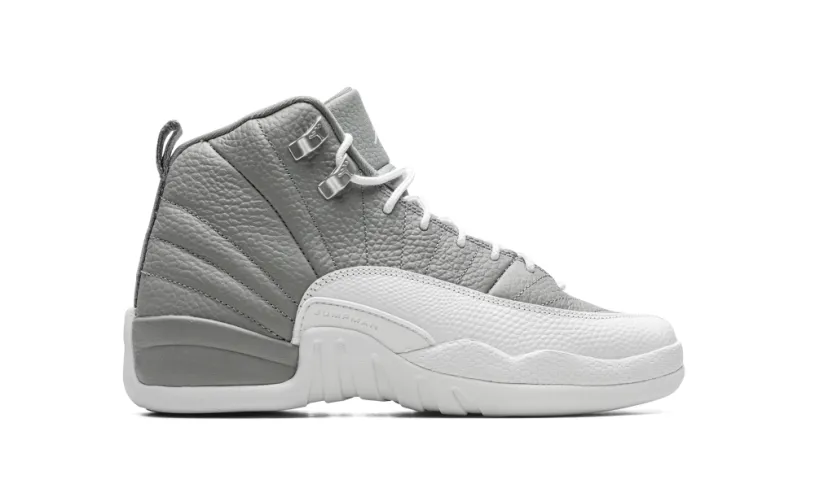Air Jordan 12 Air Jordan 12 Retro GS 'Stealth' 