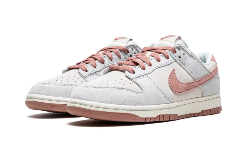 Nike Dunk Dunk Low 'Fossil Rose' 