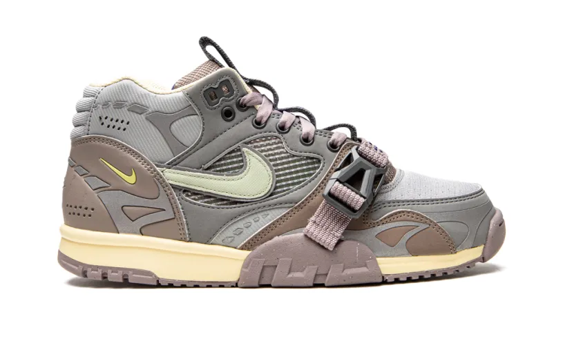 Nike Lifestyle Air Trainer 1 SP 'Light Smoke' 