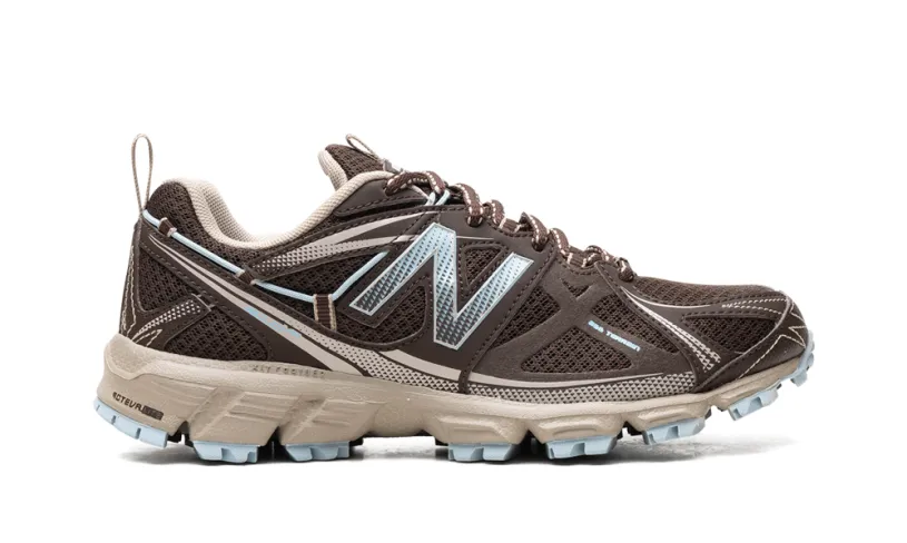 More New Balance 610 WMNS 'Grey Black' 