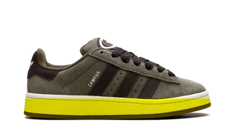 Adidas Campus Campus 00s 'Brown' 