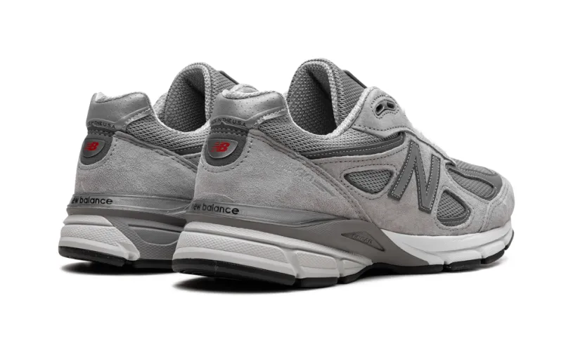 New Balance 990 990v4 'Grey' 