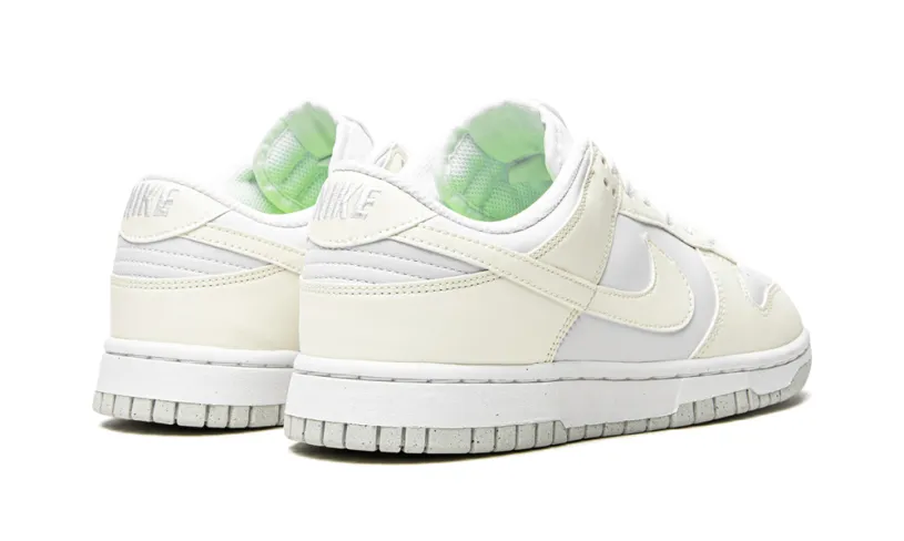 Nike Dunk DUNK LO NEXT NATURE MNS WMNS 'White   Sail' 