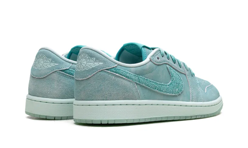 Air Jordan 1 Jordan 1 Retro Low OG WMNS 'Washed Teal' 