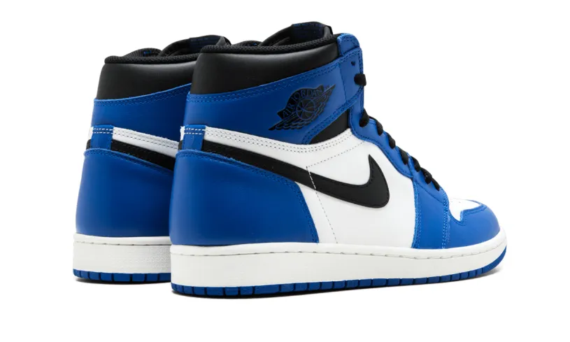 Air Jordan 1 Air Jordan 1 Retro High OG 'Game Royal' 