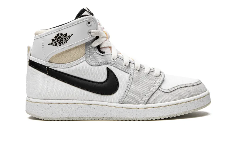 Air Jordan 1 Air Jordan 1 KO 'Greyscale'