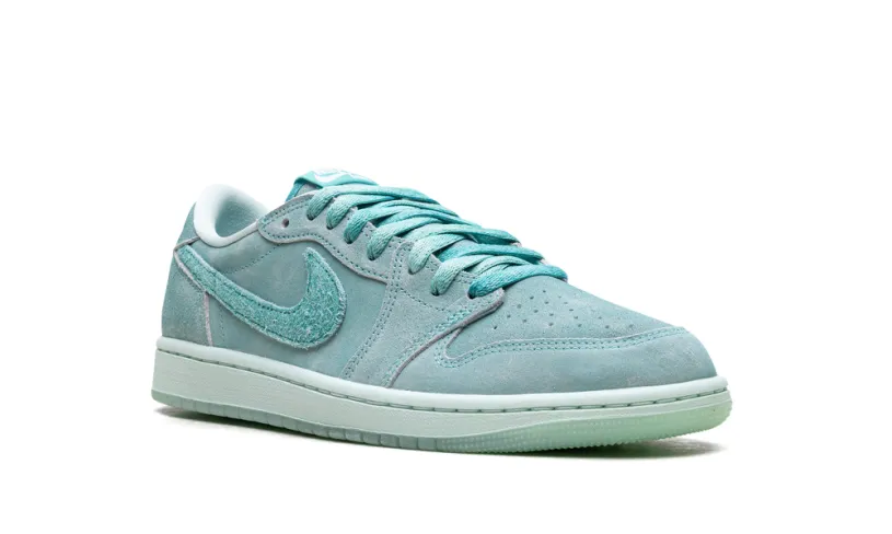 Air Jordan 1 Jordan 1 Retro Low OG WMNS 'Washed Teal' 