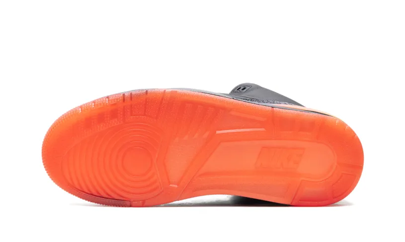 Air Jordan 3 Air Jordan 3 'J Balvin - Rio' 