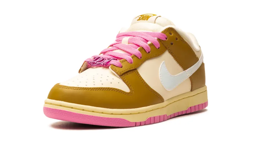 Nike Dunk DUNK LO SE WMNS 'Dance - Bronzine Pink' 
