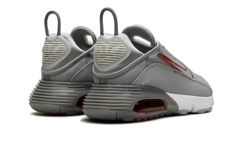 Nike Air Max Air Max 2090 'Smoke Grey University Red' 