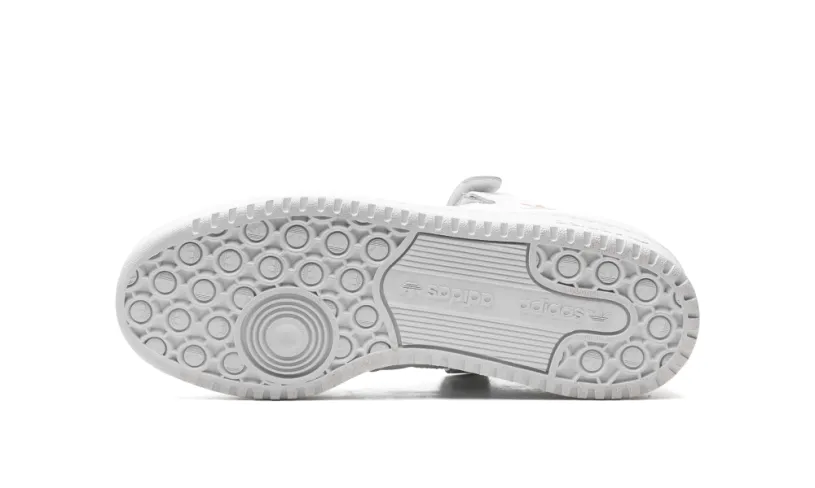 More Adidas Shoes Forum Low Wmns 'Rose Gold' 