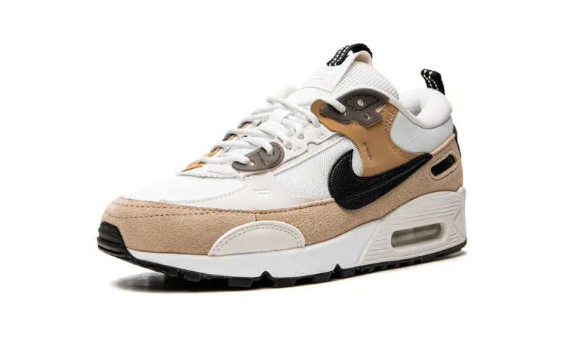 Nike Air Max AIR MAX 90 FUTURA MNS WMNS 'Tan' 