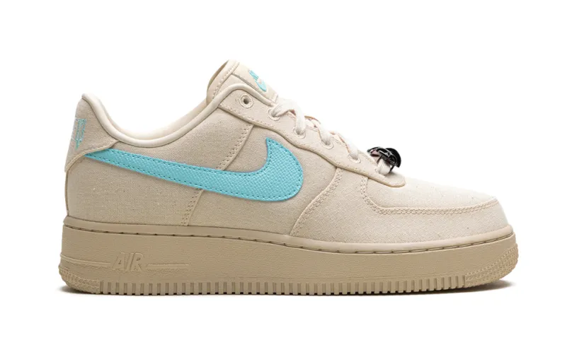 Nike Lifestyle Air Force 1 Low 'RTFKT - Human'