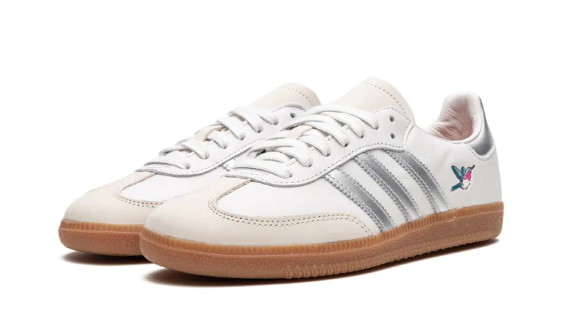 Adidas Samba Samba OG V1 'Notting Hill Carnival' 