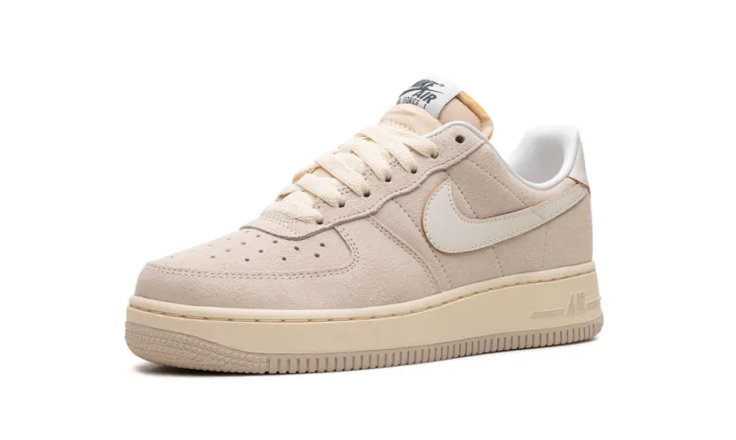 Nike Lifestyle Air Force 1 Low 'Athletic Dept.' 