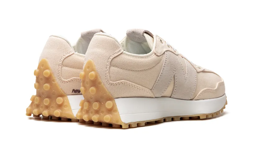 New Balance 327 327 WMNS 'Macadamia Nut' 