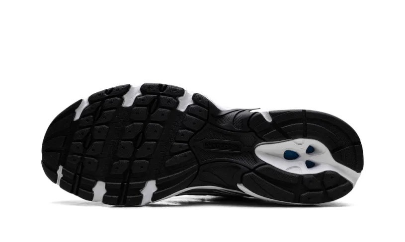 More New Balance 740 'White Silver Metallic Navy'