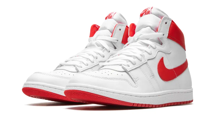 Air Jordan 1 Air Ship PE X Air Jordan 1 'New Beginnings Pack' 