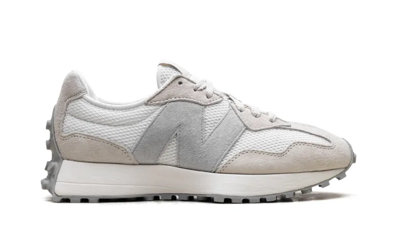 New Balance 327 327 WMNS 'Timberwolf Reflection' 