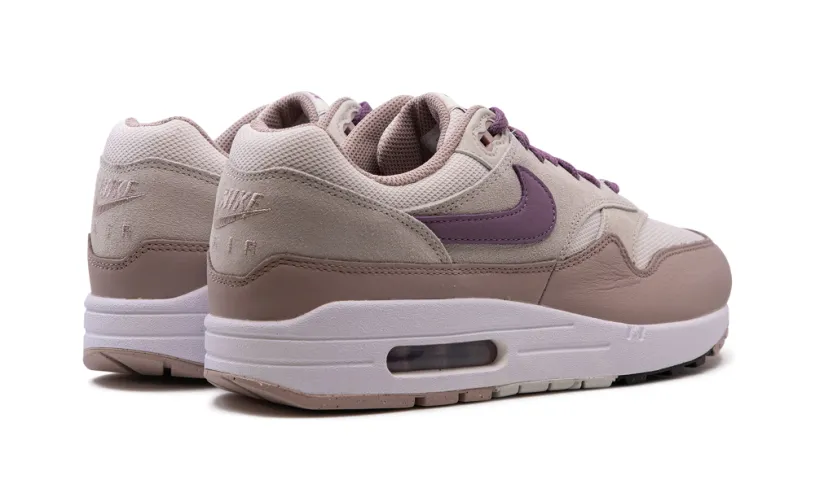 Nike Air Max Air Max 1 SC 'Light Bone   Violet Dust' 