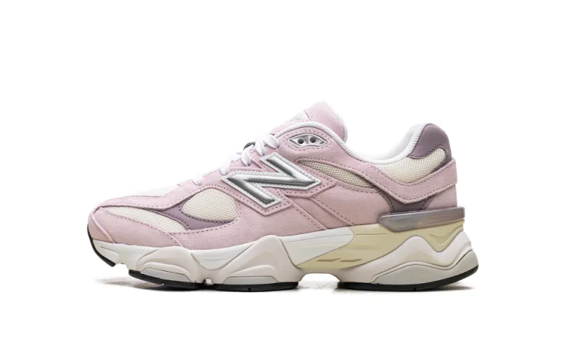 New Balance 9060 9060 GS 'Pink White'