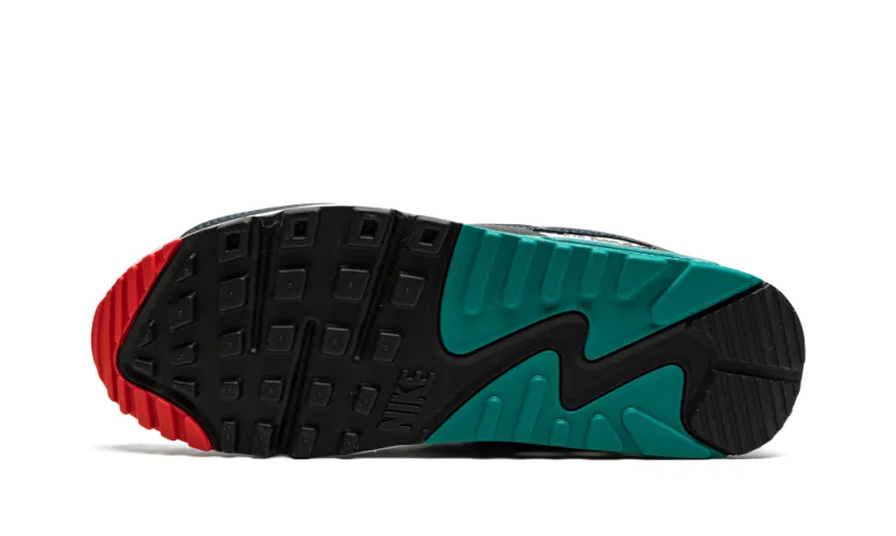 Nike Air Max Air Max 90 SE 'Griffey Swingman' 