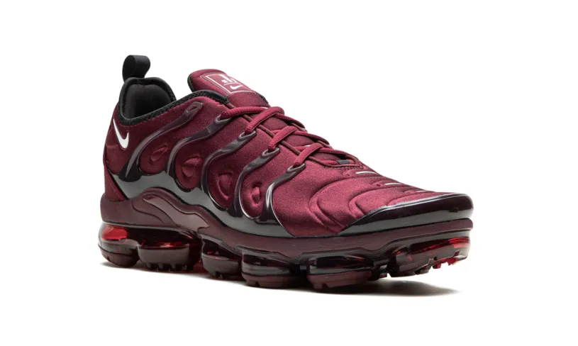 Nike Lifestyle Nike Air VaporMax Plus 'Burgundy' 