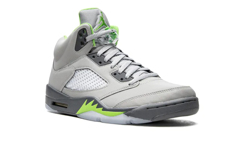 Air Jordan 5 Air Jordan 5 Retro 'Green Bean 2022'