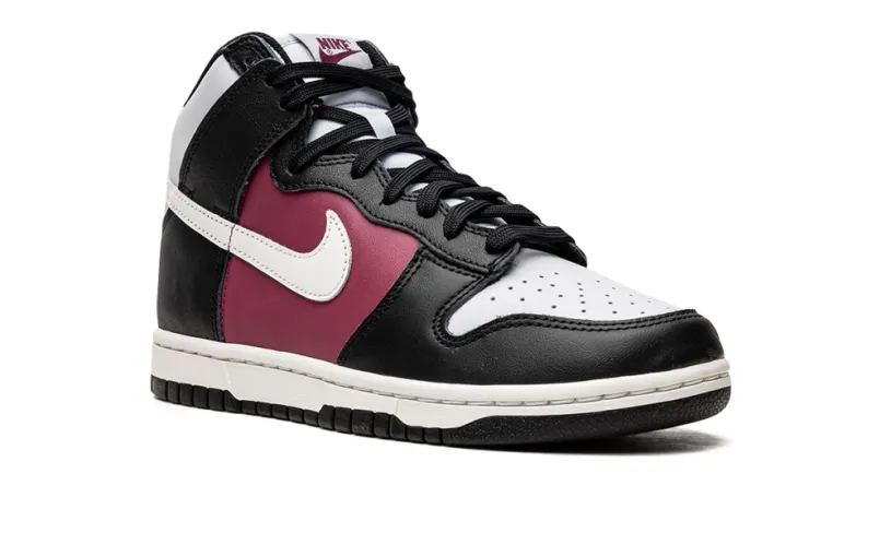 Nike Dunk DUNK HIGH WMNS 'Rosewood'