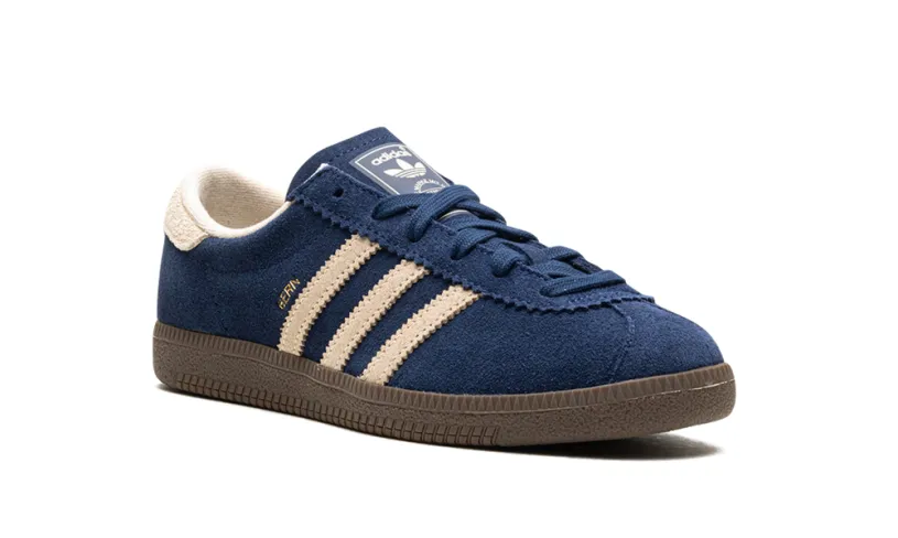 More Adidas Shoes Bern WMNS 'Night Indigo' 