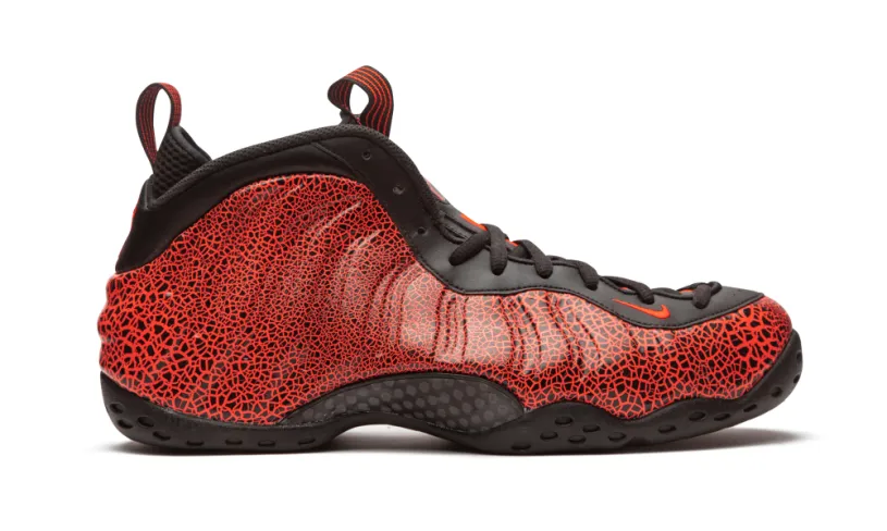 Nike Basketball Air Foamposite One 'Cracked Lava' 