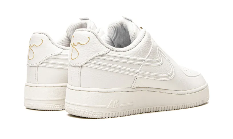 Nike Lifestyle AIR FORCE 1 LO LXX WMNS 'Serena Summit White' 