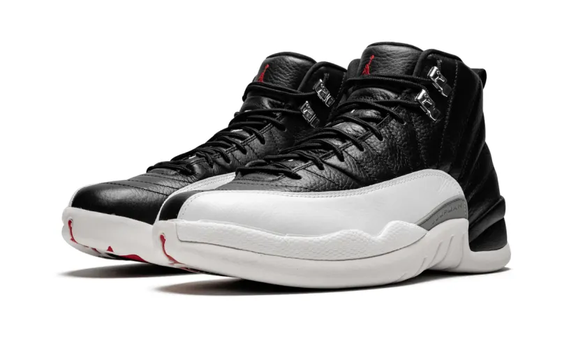 Air Jordan 12 Air Jordan 12 Retro 'Playoffs' 