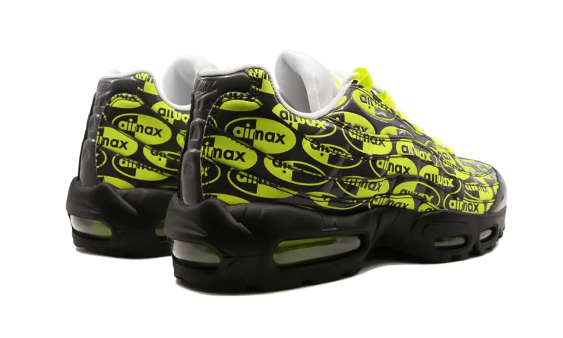 Nike Air Max Air Max 95 PRM 'Volt Logo' 