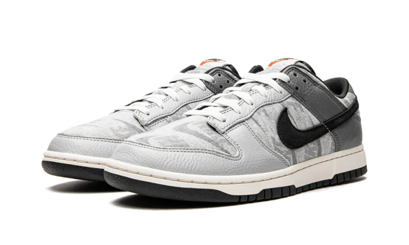 Nike Dunk Dunk Low 'Copy Paste'