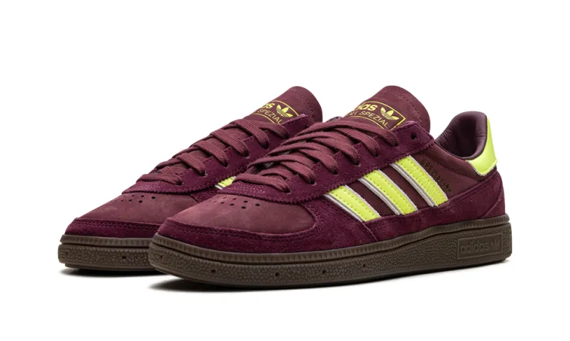 Adidas Handball Spezial Handball Spezial WM 'Solar Yellow' 