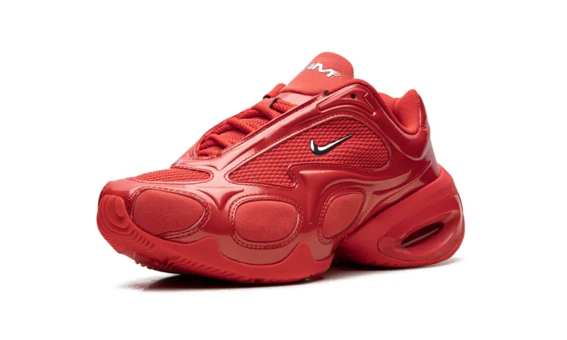 Nike Air Max Air Max Muse 'Habanero Red' 