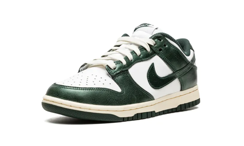 Nike Dunk DUNK LOW WMNS 'Vintage Green' 