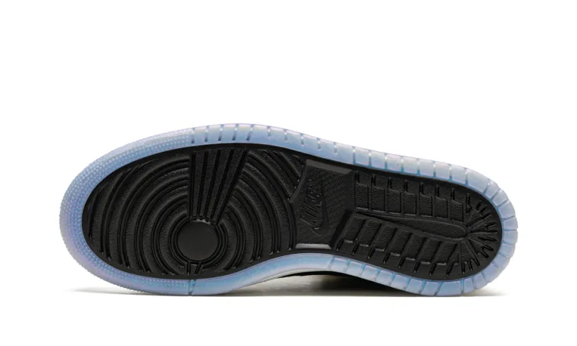 Air Jordan 1 Air Jordan 1 Zoom CMFT GC 'Gold Laser' 